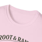 Garden For Food Garden For Bees T-Shirt