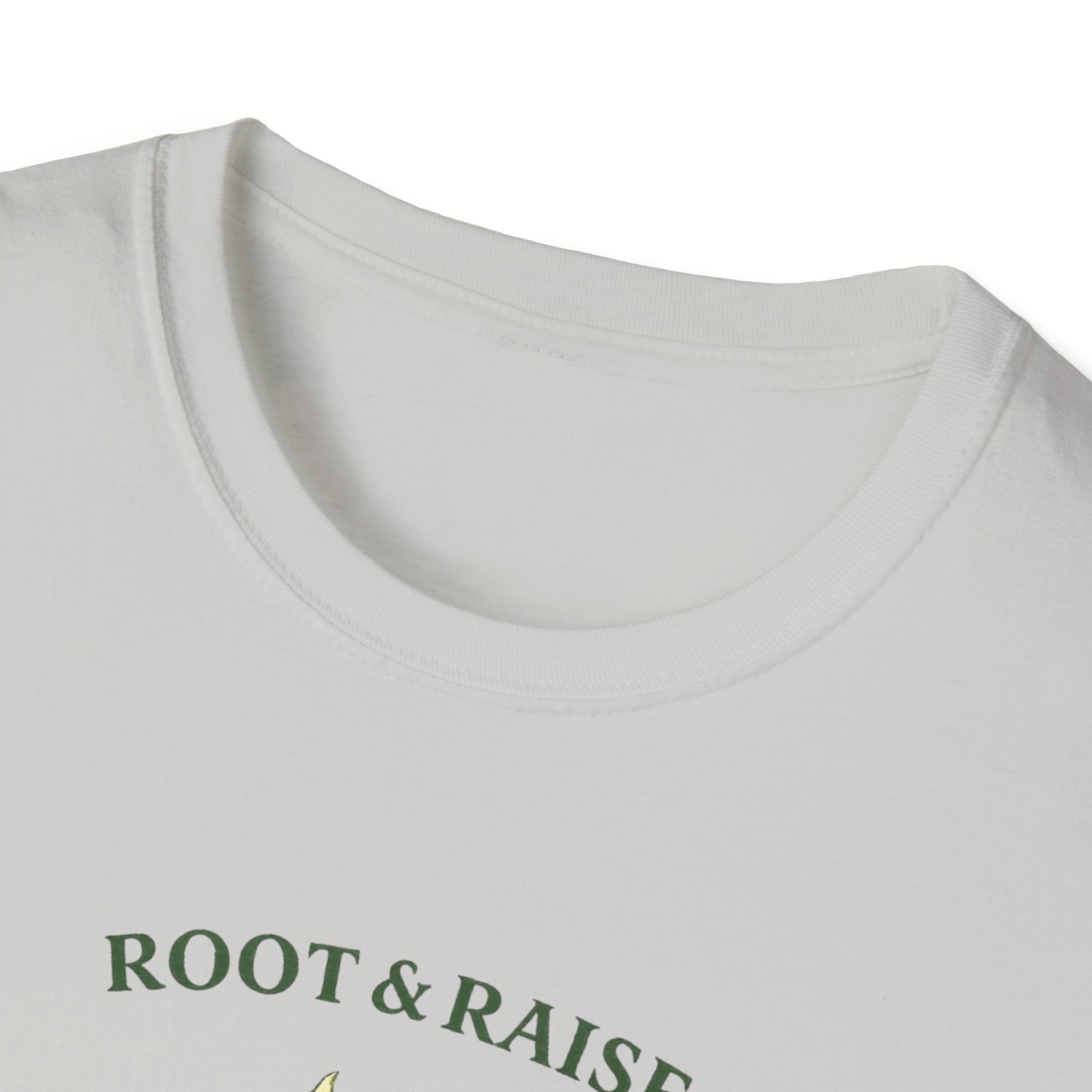 Tomato Blossom Pollinated By Bees T-Shirt