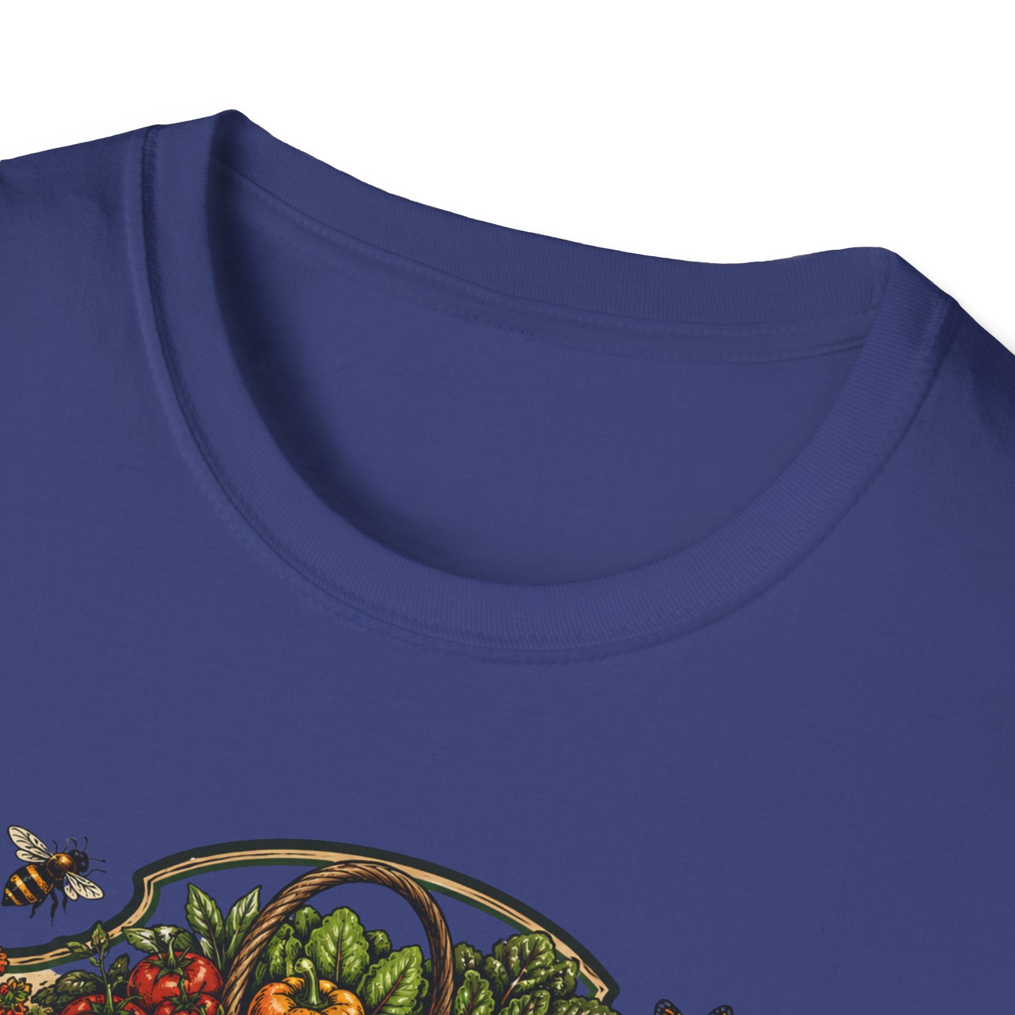 Backyard Farmer Gardening T-Shirt