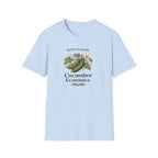 Cucumber Economics T-Shirt