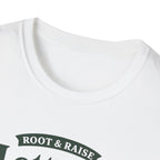 Lettuce Beat Inflation T-Shirt