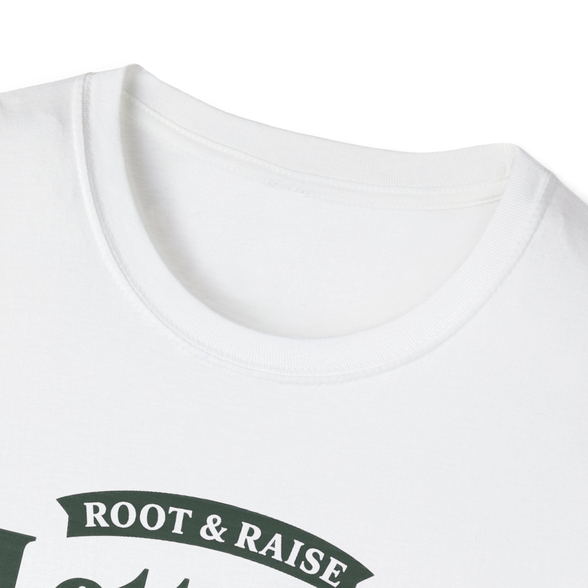 Lettuce Beat Inflation T-Shirt
