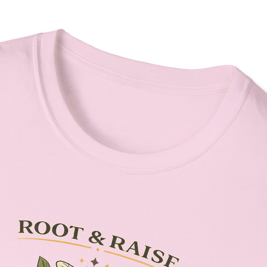 Pollinator Approved Produce T-Shirt