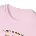 Pollinator Approved Produce T-Shirt