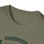 Lettuce Beat Inflation T-Shirt