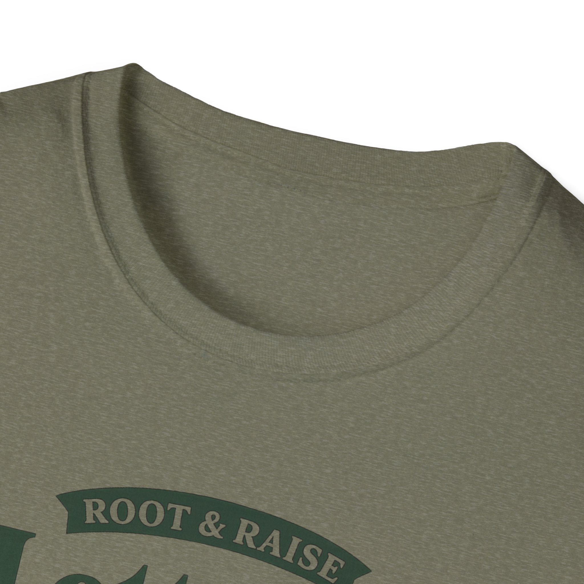Lettuce Beat Inflation T-Shirt