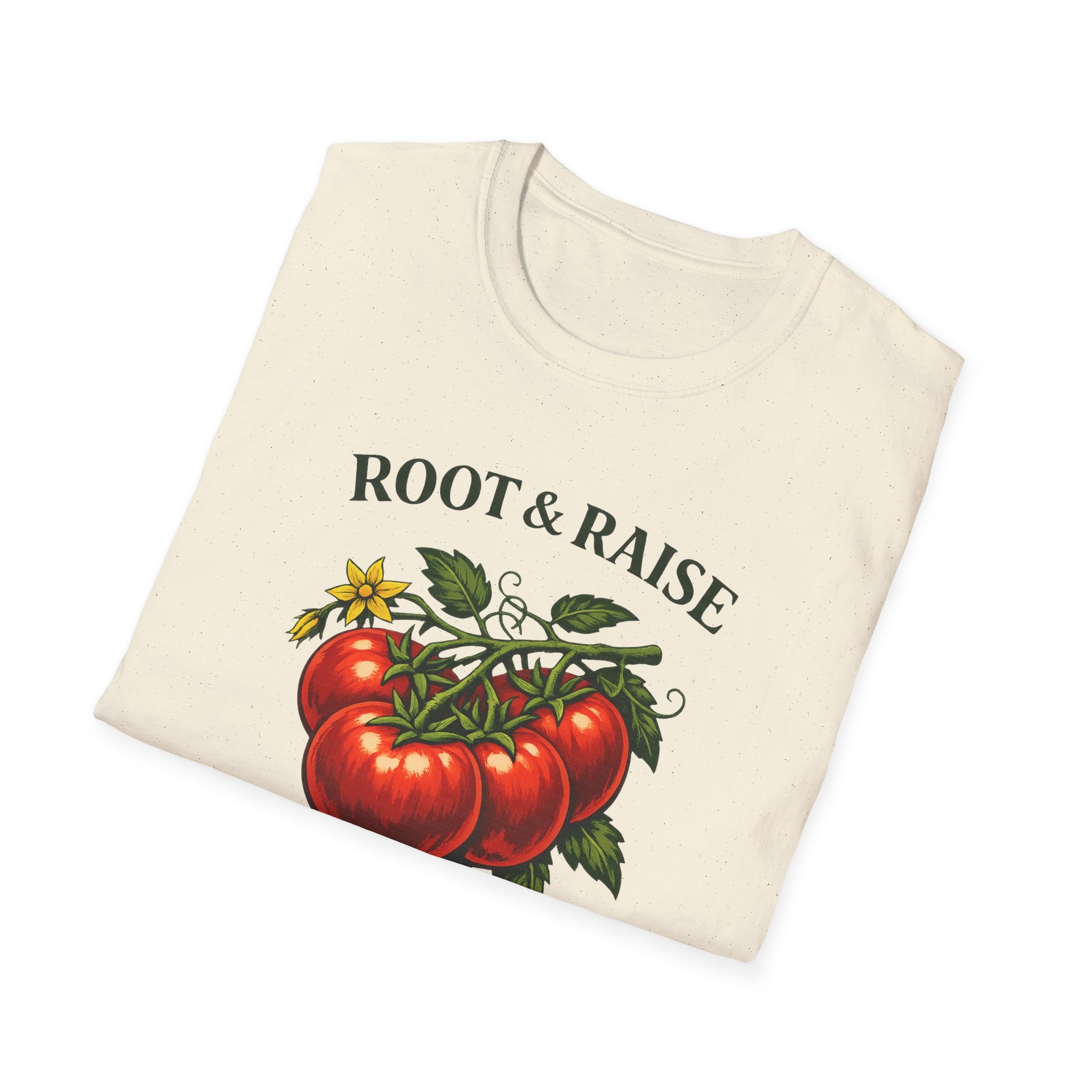 Tomato Season T-Shirt