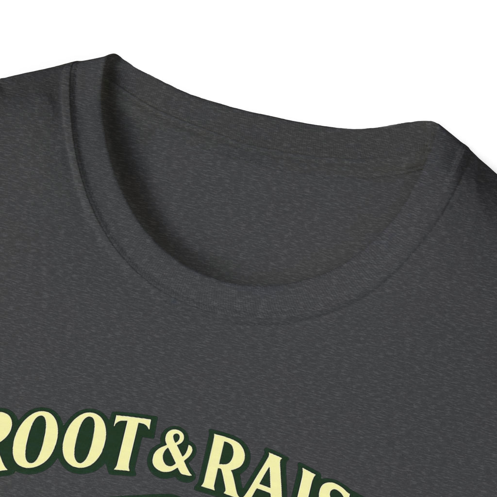Pollinator Supply Co. T-Shirt