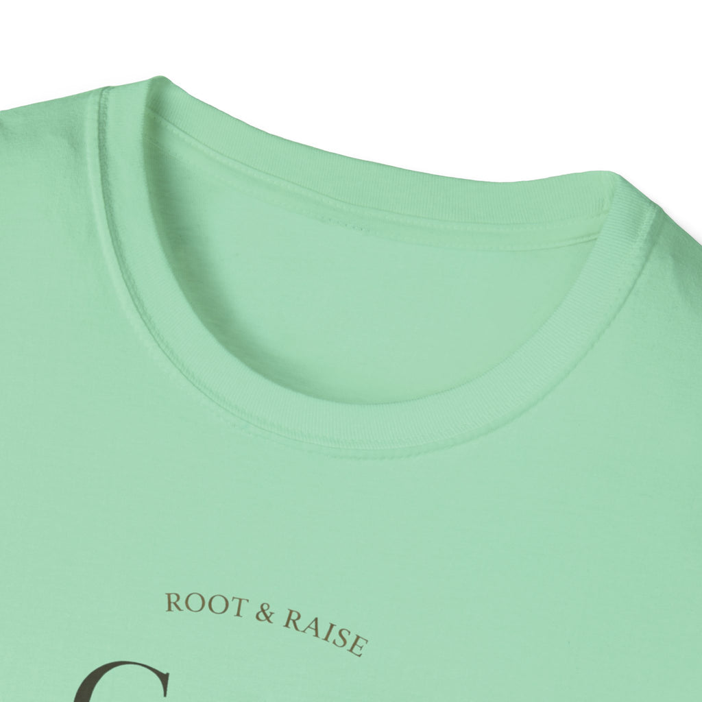 Grow What Matters T-Shirt