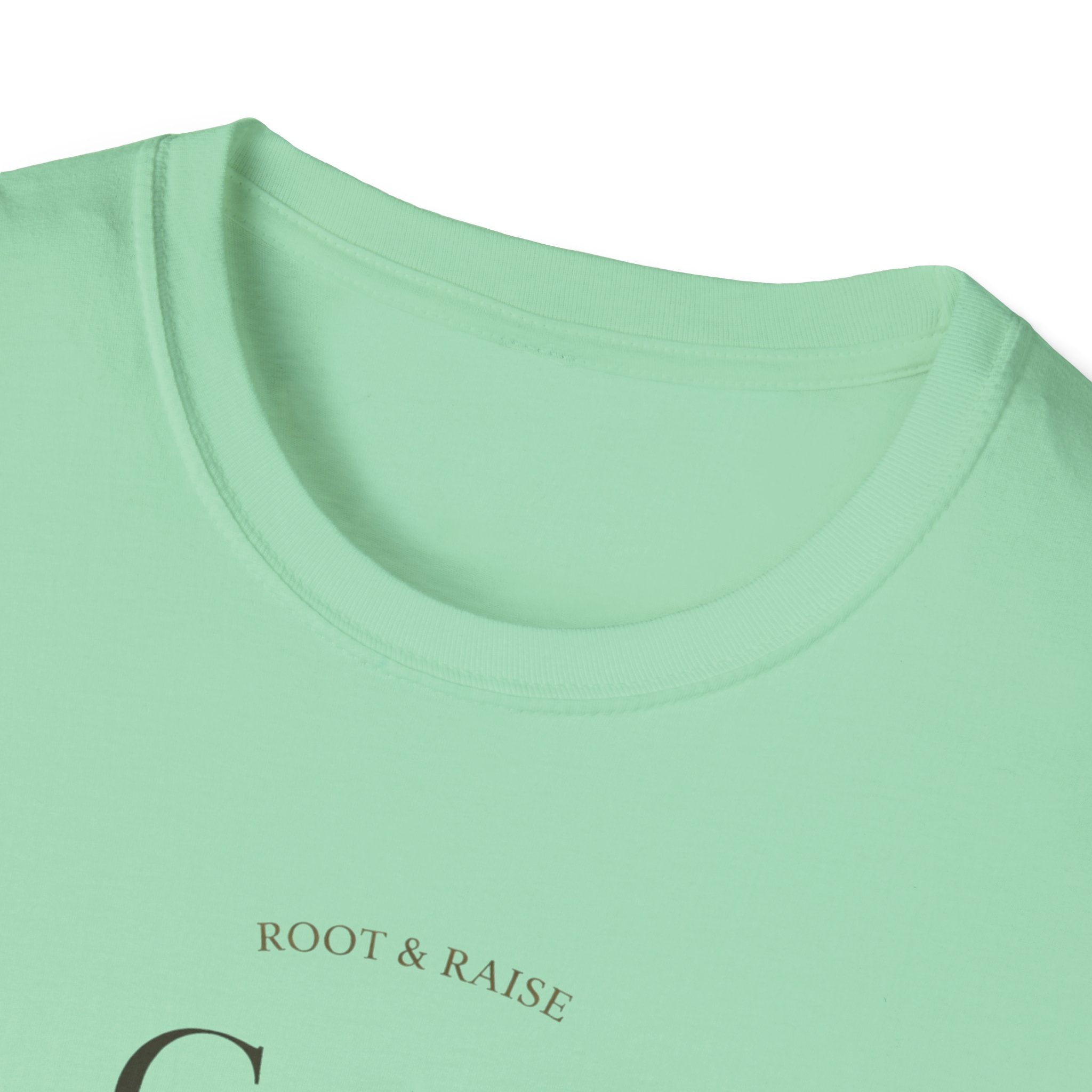 Grow What Matters T-Shirt