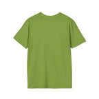I Plant Therefore I Eat T-Shirt