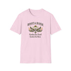 Garden For Food Garden For Bees T-Shirt