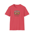 Pollinator Garden Kitchen Garden T-Shirt