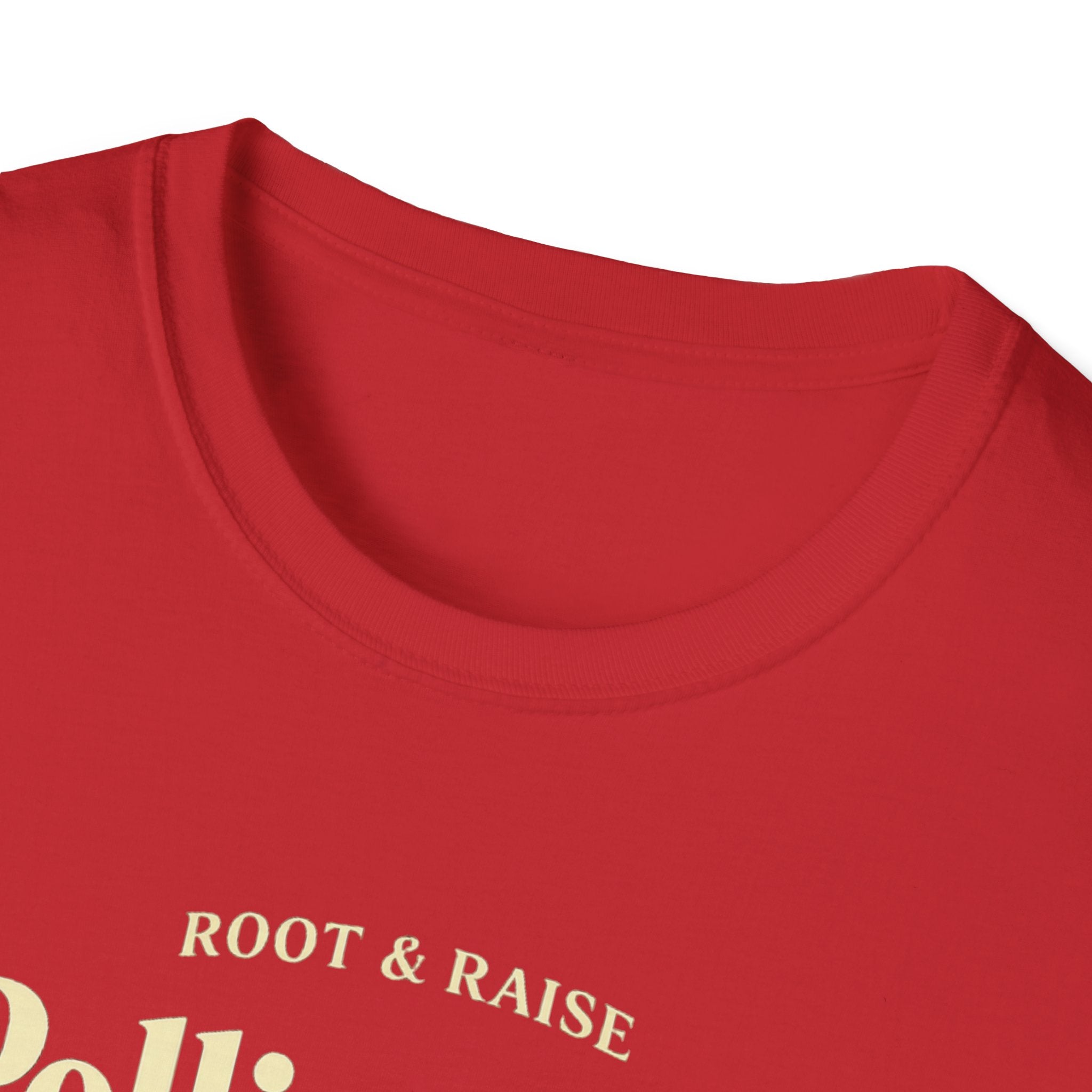 Pollinators Grow Dinner T-Shirt