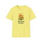 Marigold Season T-Shirt
