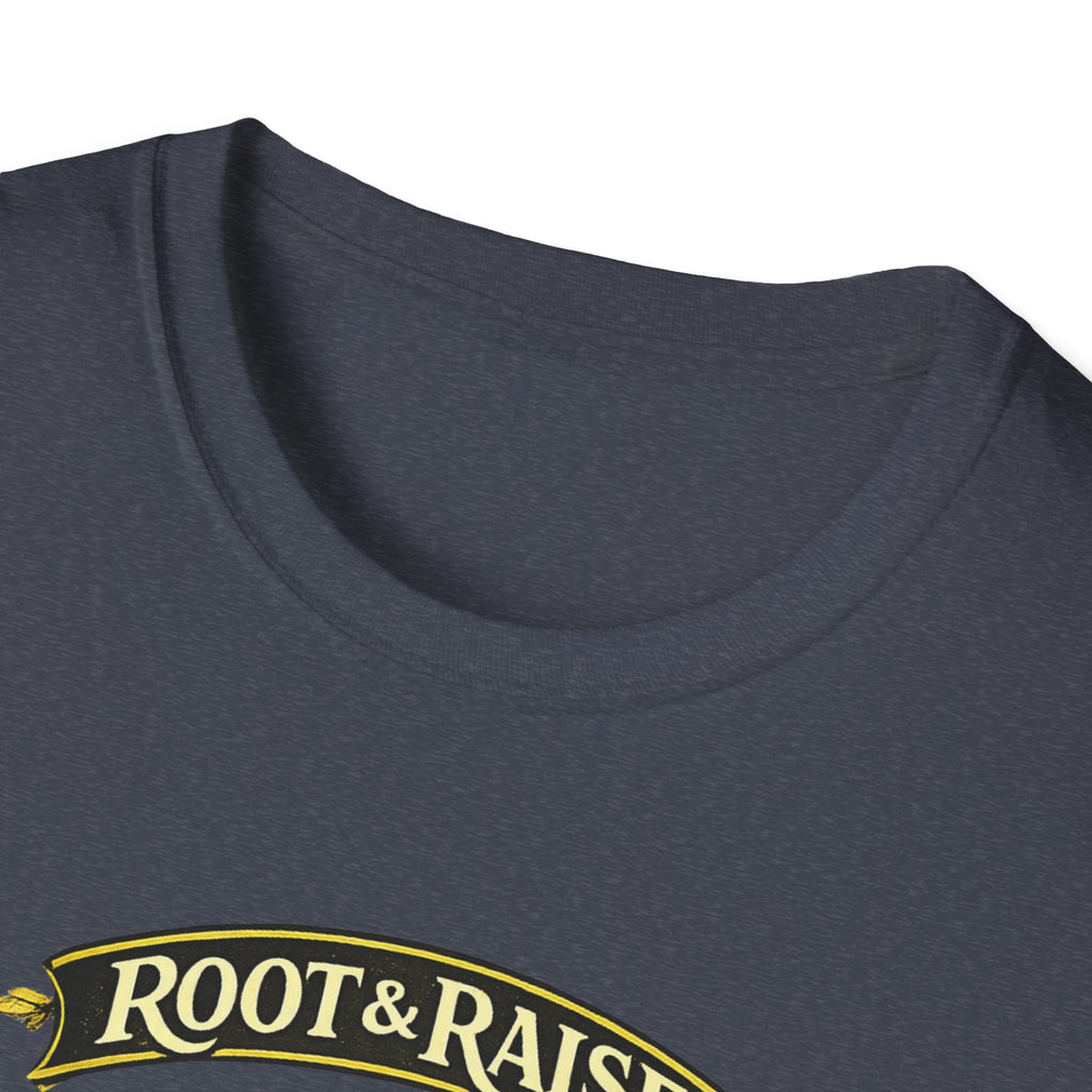 Bees Grow Our Food T-Shirt