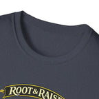 Bees Grow Our Food T-Shirt