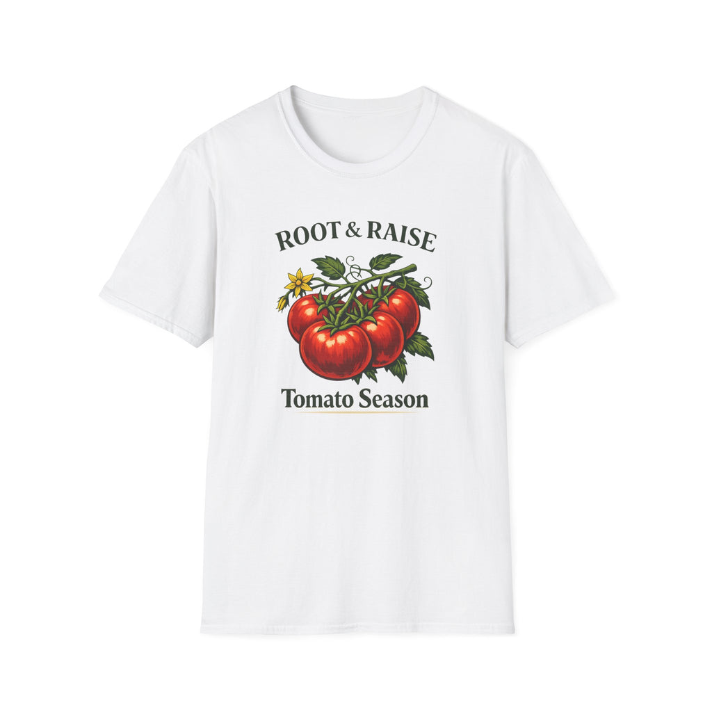 Tomato Season T-Shirt