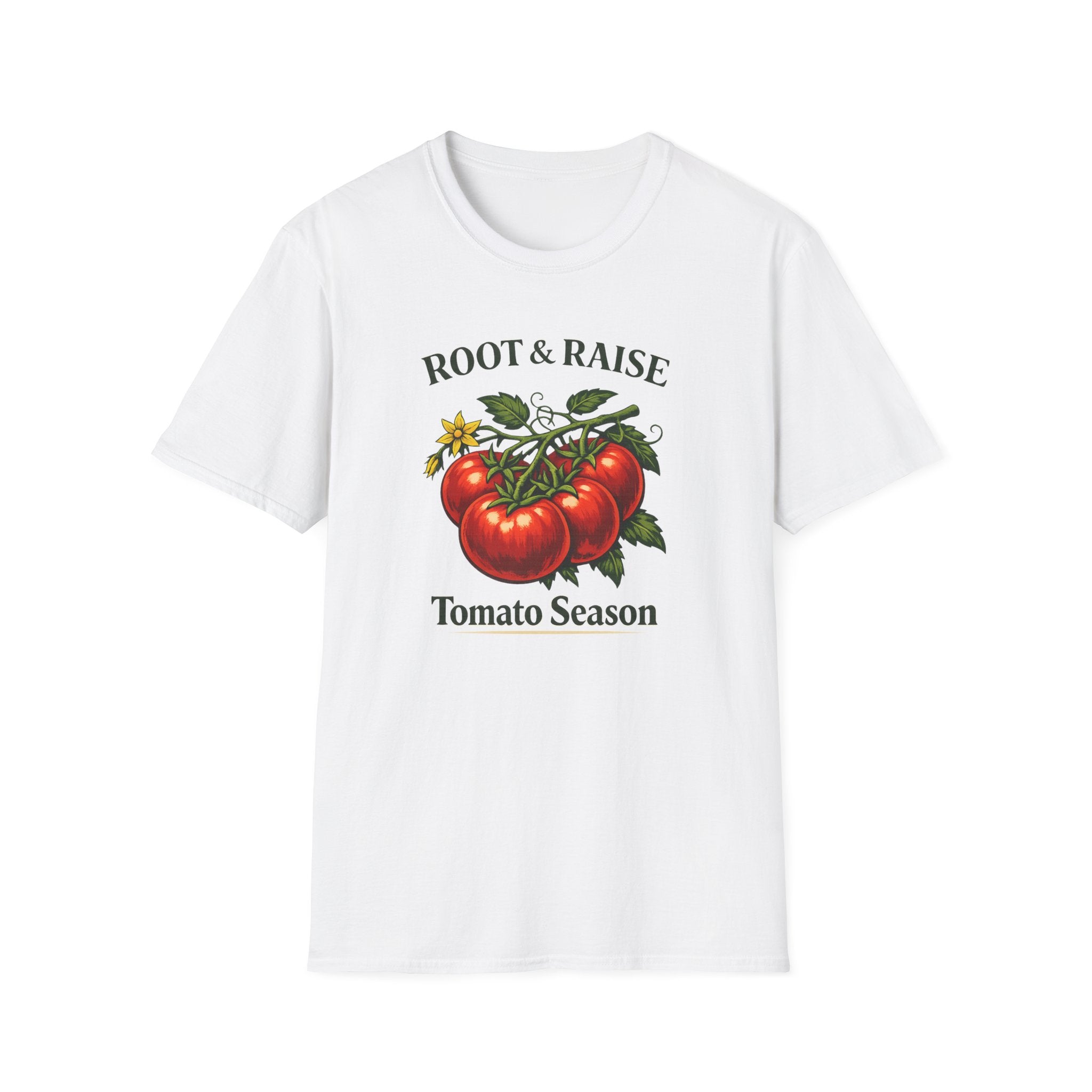 Tomato Season T-Shirt