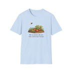 My Garden Beats The Grocery Store T-Shirt