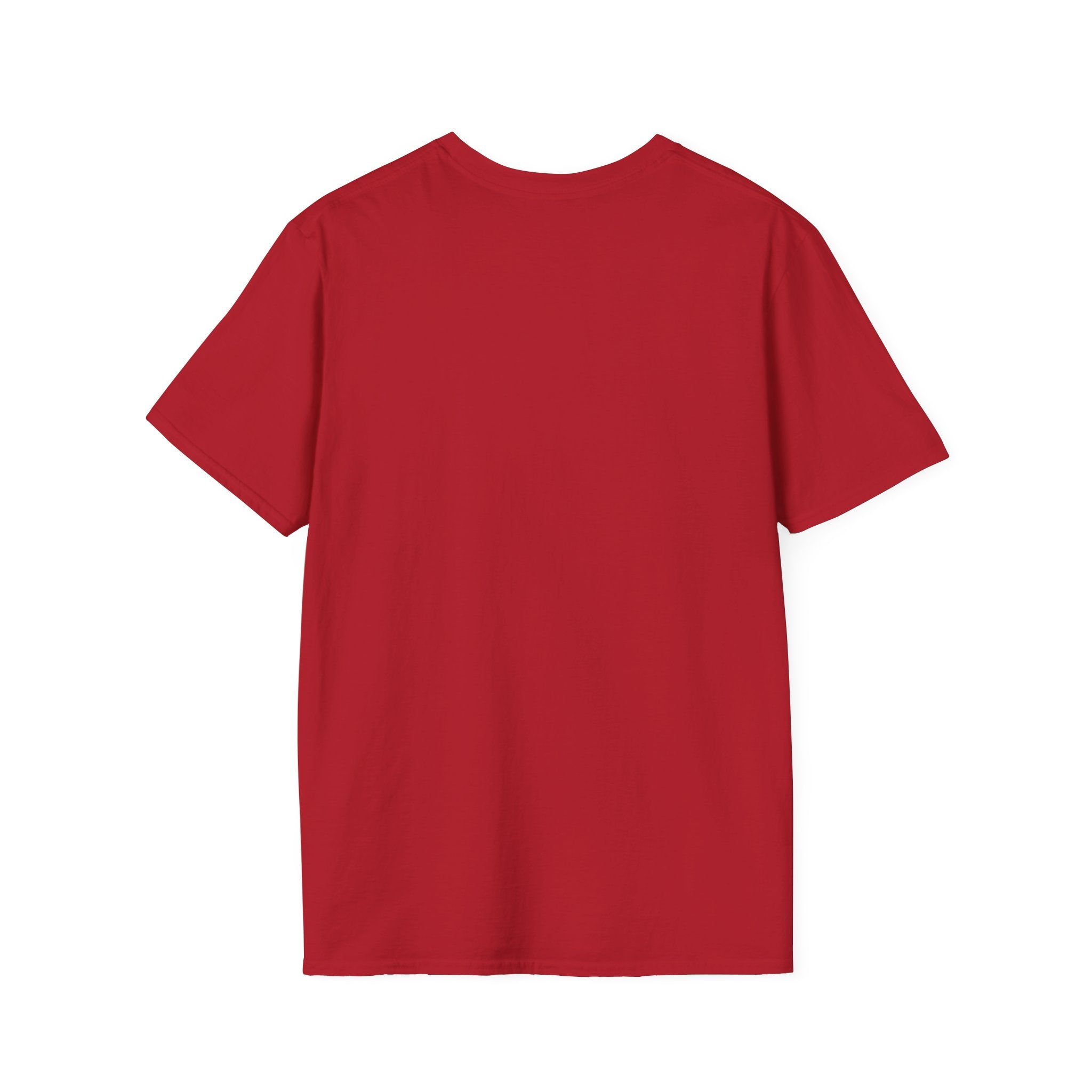Garden Rich Cash Poor T-Shirt