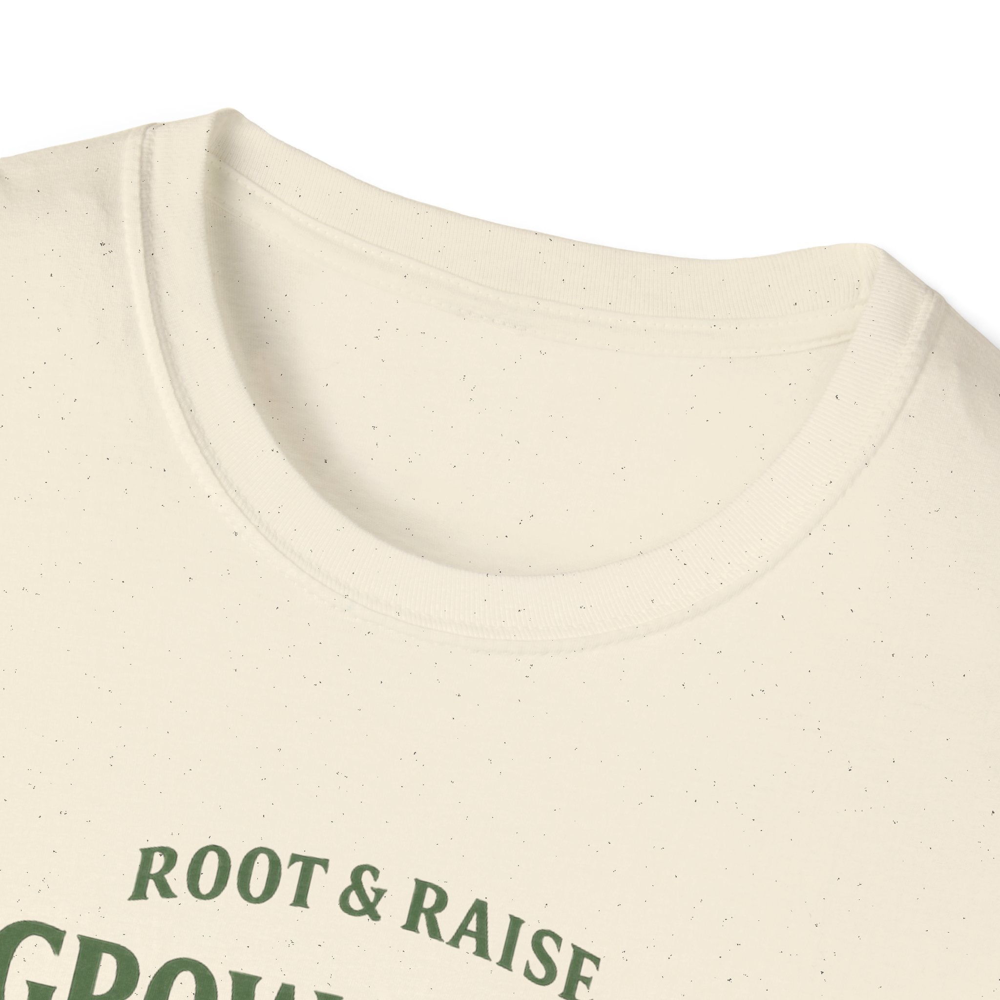 Grow Food Feed Pollinators T-Shirt