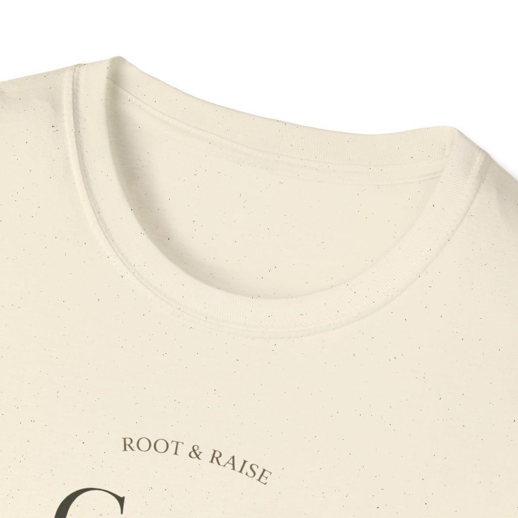 Grow What Matters T-Shirt