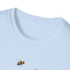 The Garden Pays The Grocery Bill T-Shirt