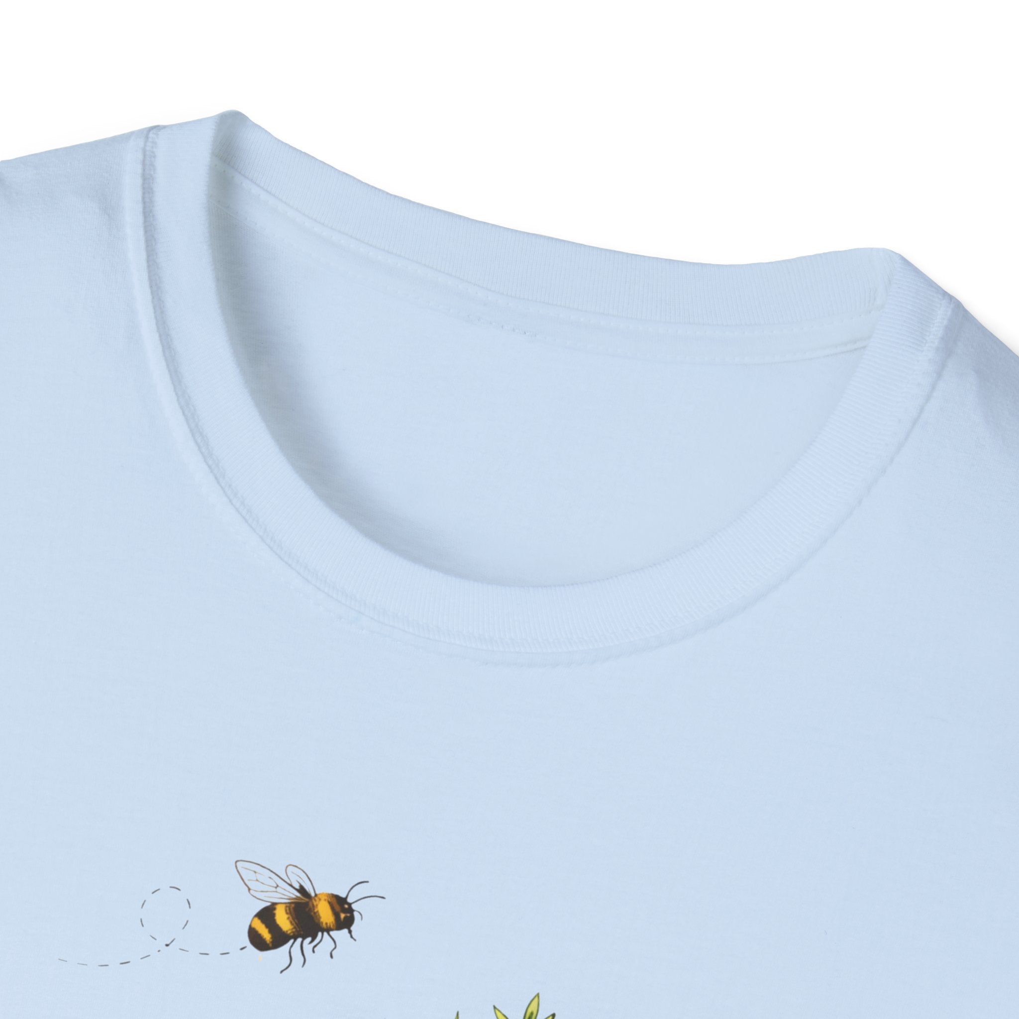 The Garden Pays The Grocery Bill T-Shirt