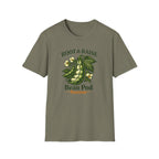 Bean Pod Season T-Shirt