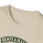 Grow Food Save Seeds T-Shirt