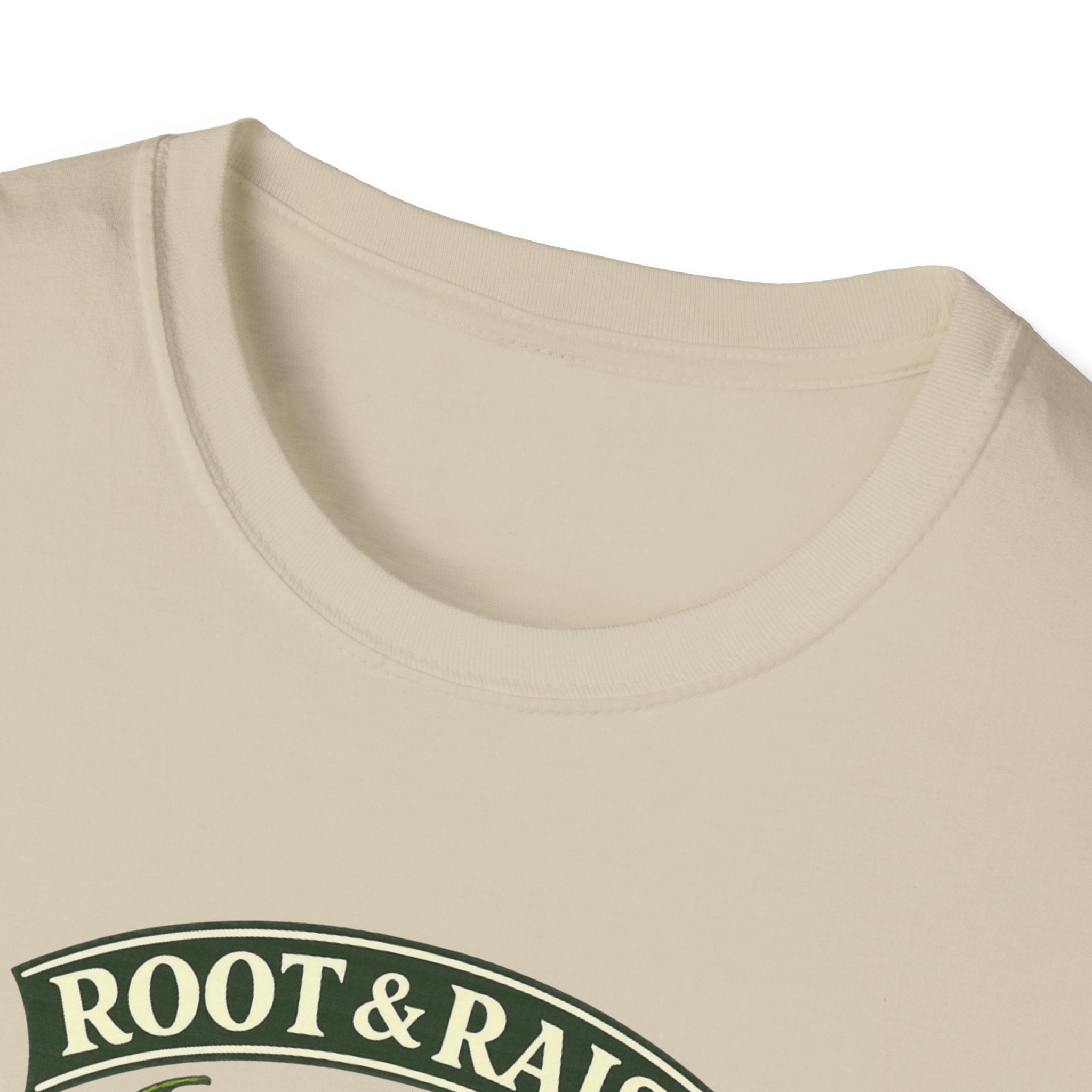 Grow Food Save Seeds T-Shirt