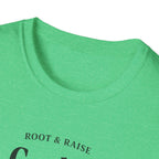Garden Pollinated Table Supplied T-Shirt