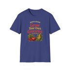 Grow Your Own Groceries T-Shirt