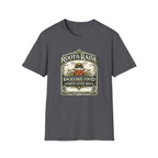 Backyard Food Starts With Bees T-Shirt