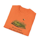 Plant Once Eat All Summer T-Shirt
