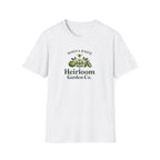 Heirloom Garden Co. T-Shirt