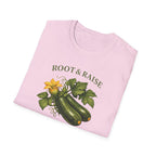 Zucchini Season T-Shirt