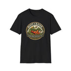 Grow What Sustains You T-Shirt - Vintage