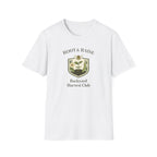 Bean Pod Harvest T-Shirt