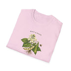 Bean Flower Future Food T-Shirt