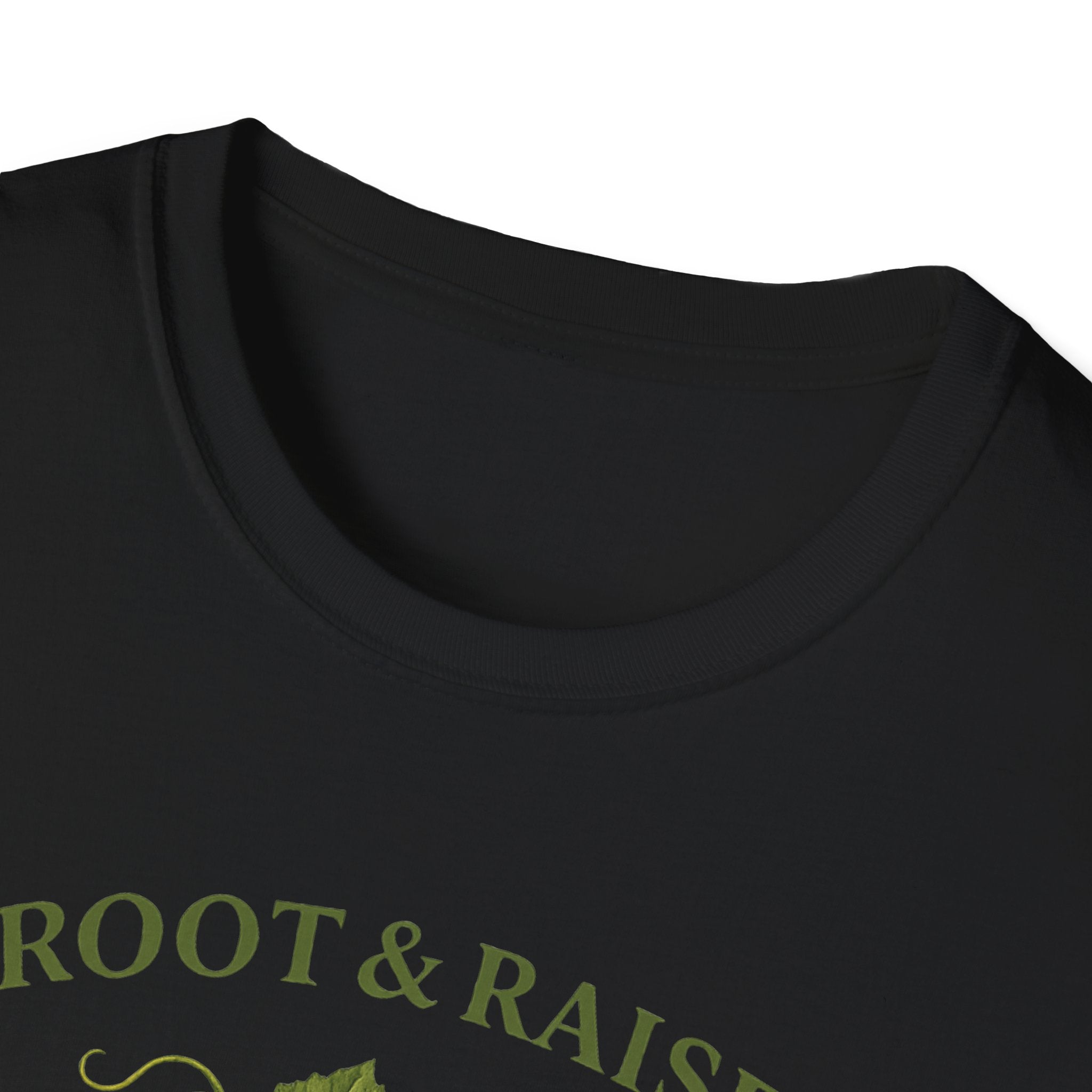 Zucchini Season T-Shirt