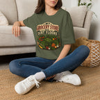 My Grocery Store Has Dirt Floors Gardening T-Shirt