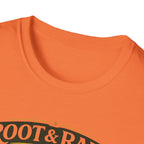 Backyard Seed Co. T-Shirt