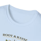 Pollinator Approved Produce T-Shirt