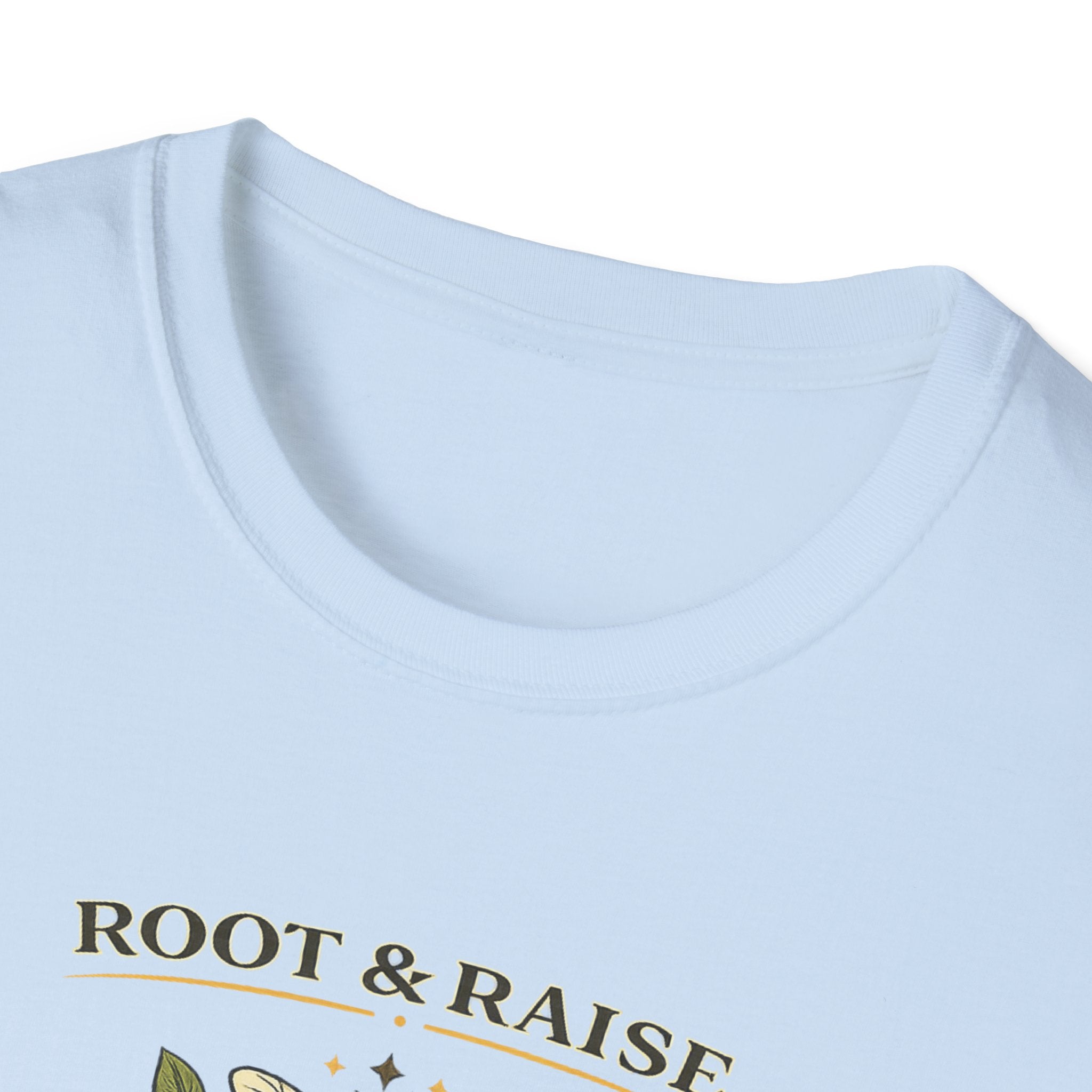 Pollinator Approved Produce T-Shirt