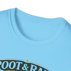 Backyard Seed Co. T-Shirt
