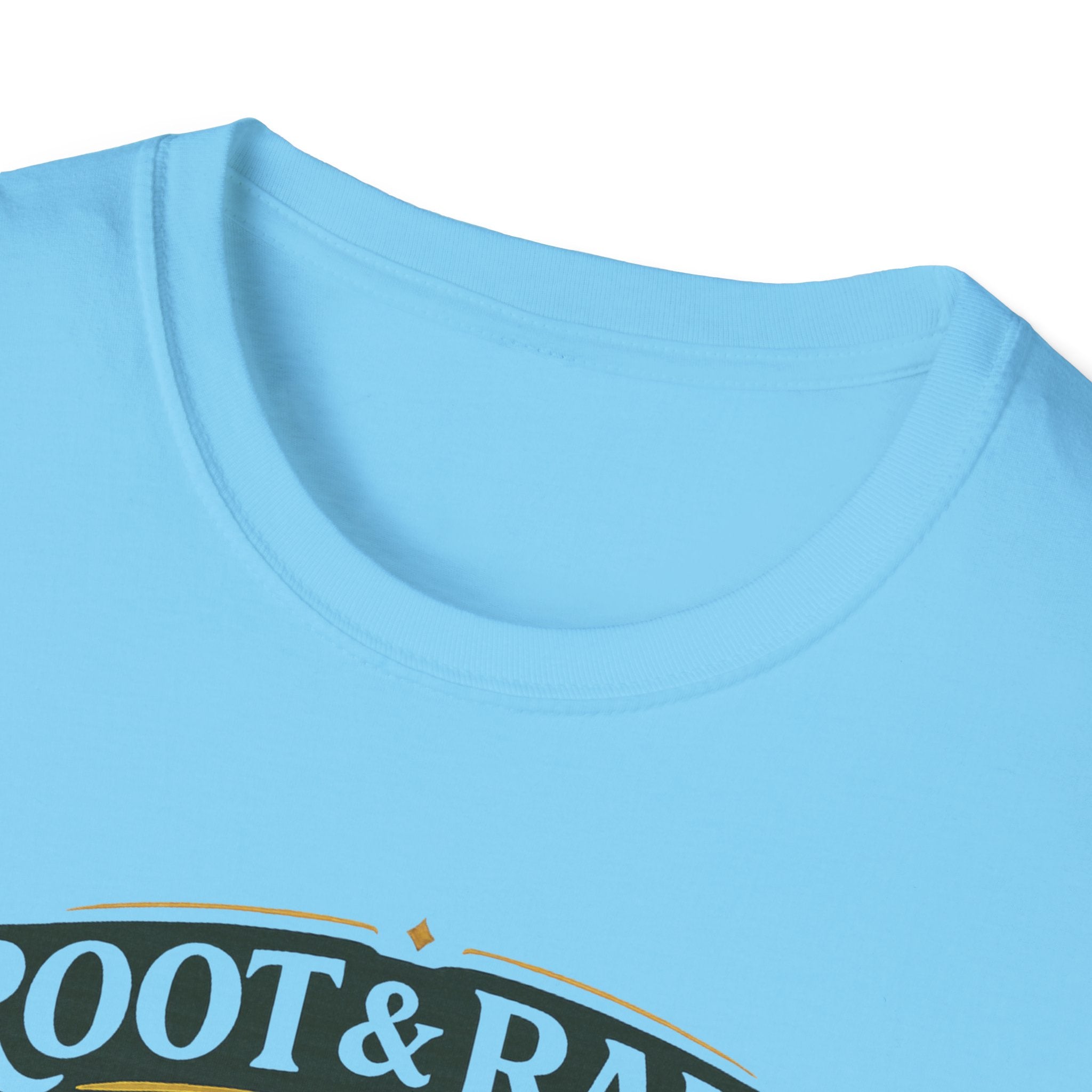 Backyard Seed Co. T-Shirt