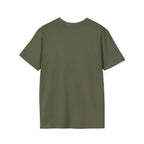 Backyard Farmer Gardening T-Shirt