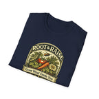 Grow What Feeds You T-Shirt